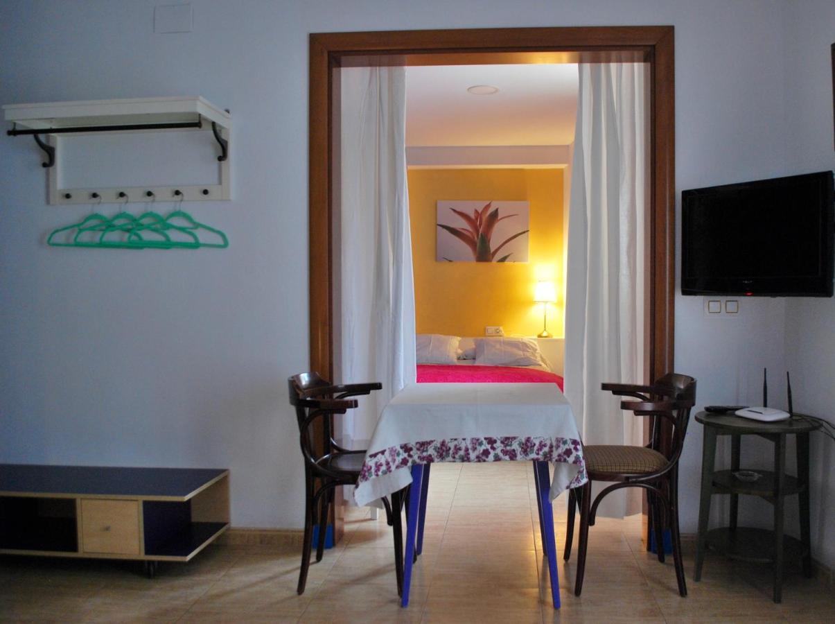 La Habana Apart Hotel Lloret de Mar Exteriér fotografie