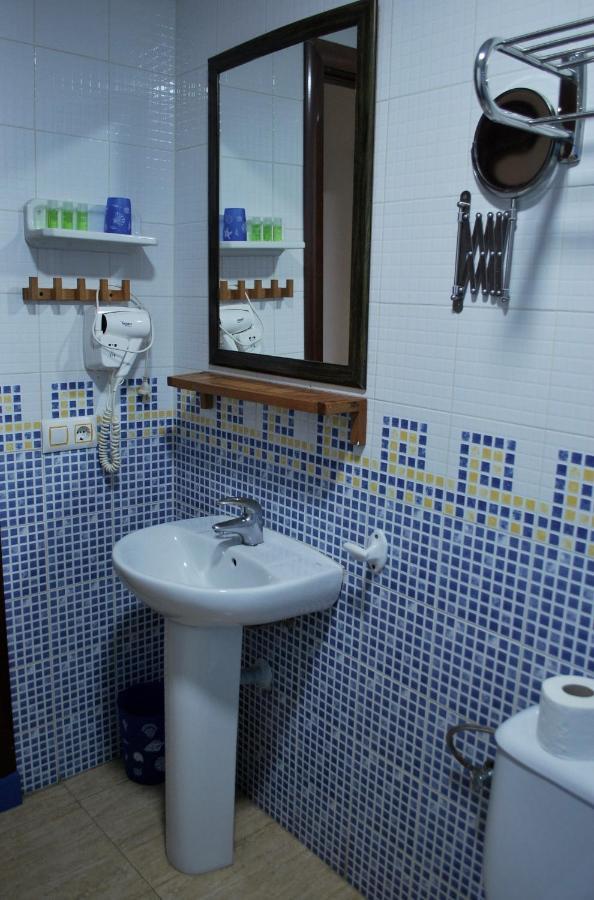 La Habana Apart Hotel Lloret de Mar Exteriér fotografie
