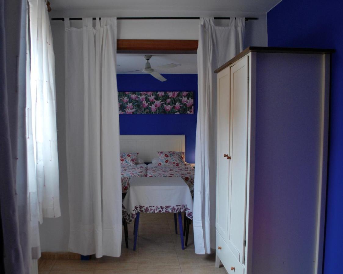 La Habana Apart Hotel Lloret de Mar Exteriér fotografie