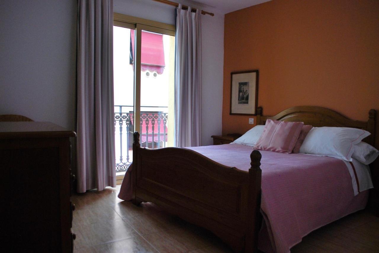 La Habana Apart Hotel Lloret de Mar Exteriér fotografie