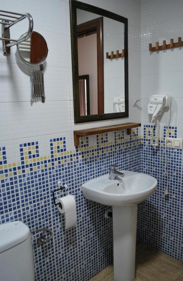 La Habana Apart Hotel Lloret de Mar Exteriér fotografie