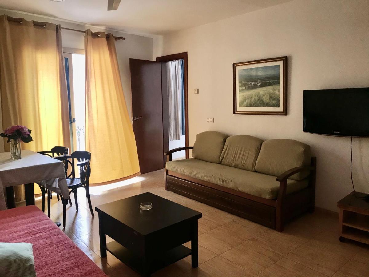 La Habana Apart Hotel Lloret de Mar Exteriér fotografie