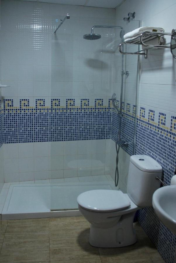 La Habana Apart Hotel Lloret de Mar Exteriér fotografie
